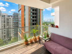 The Mezzo (D12), Apartment #561524411